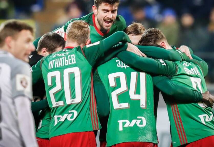 Ницца – Локомотив: прогноз и ставки букмекеров на матч