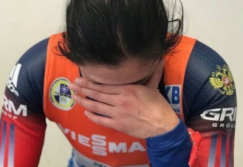 Суд лишил последних шансов Шипулина, Ана и еще 45 россиян выступить на Олимпиаде