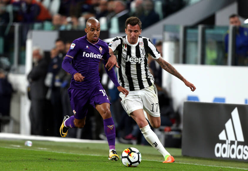 Серия А: Интер обыграл Болонью, Рома расправилась с Беневенто Серия А: Интер обыграл Болонью, Рома расправилась с Беневенто