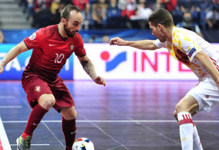 Португалия – Испания 3:2 как это было Португалия – Испания 3:2 как это было