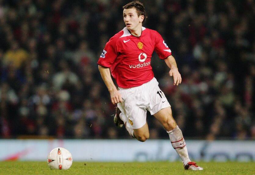 Экс-игрок МЮ скончался от рака в возрасте 36 лет