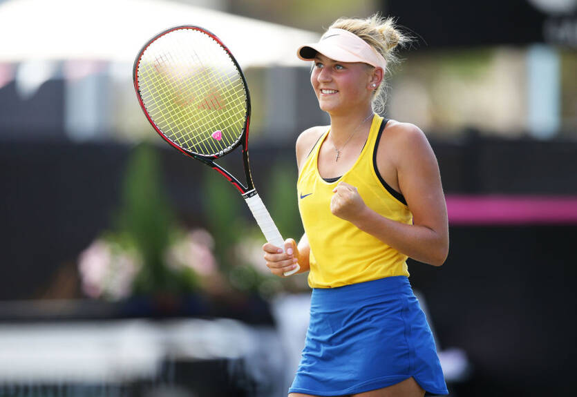 Костюк: Я не считаю, что эта победа – какая-то сказка