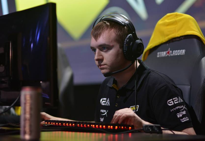 Na'Vi получили приглашение на EPICENTER XL