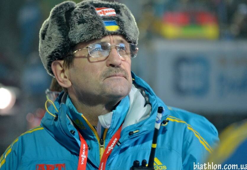 Карленко: Украинская сборная всегда была сильной именно в командных видах