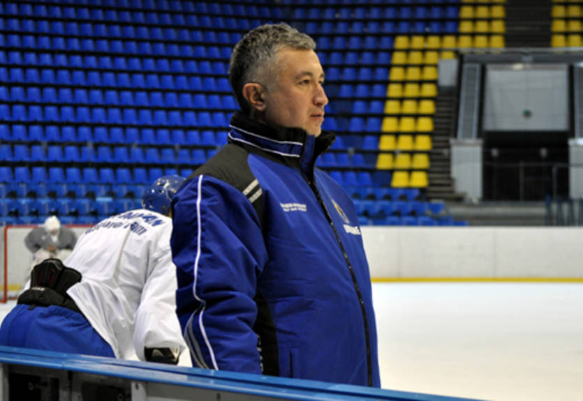 В Латвии передумали приглашать украинскую хоккейную сборную на турнир