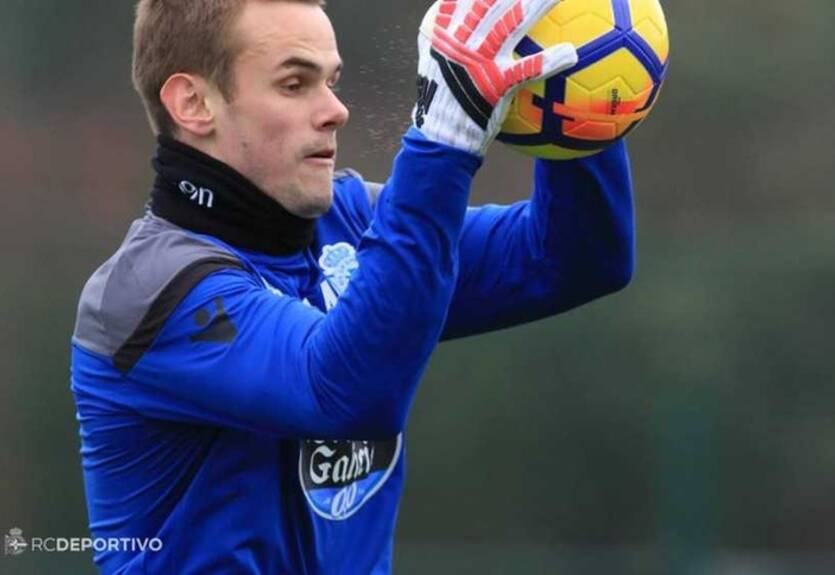 Коваль травмировался на тренировке