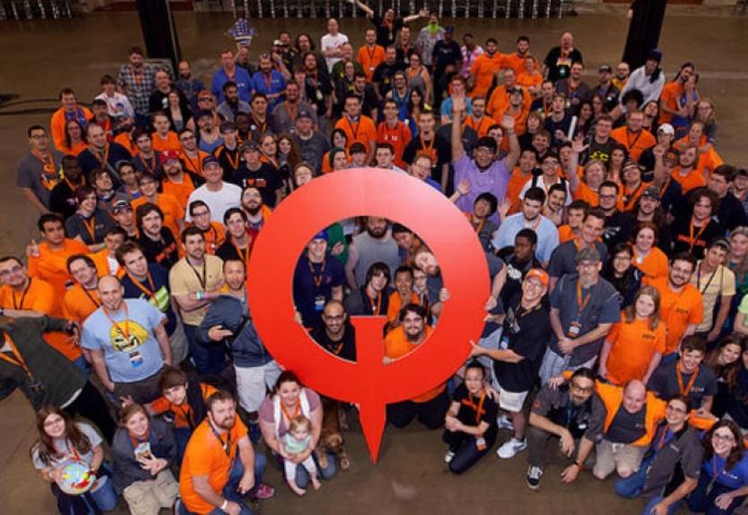 Состоялся анонс QuakeCon 2018
