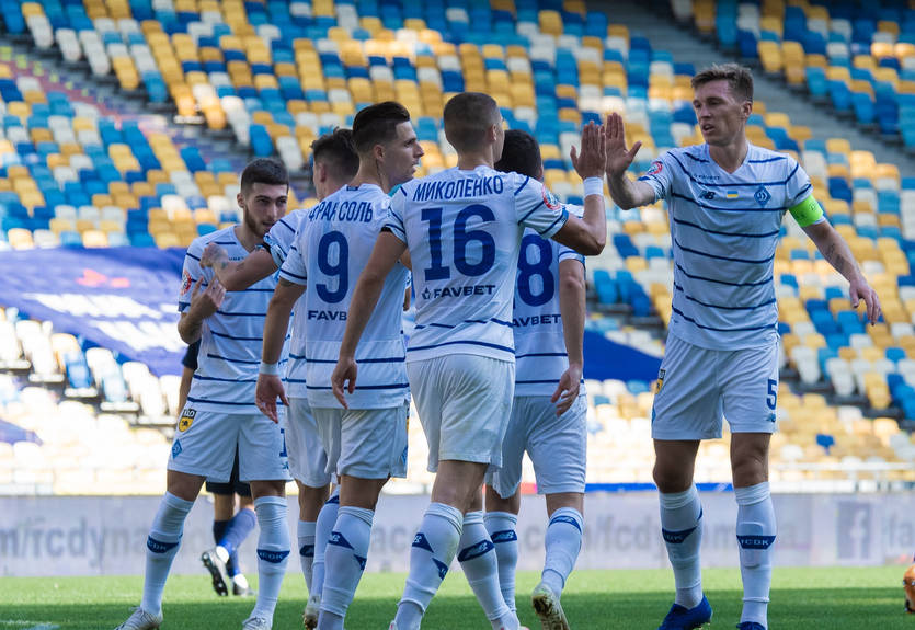 Динамо сыграет с Гентом за путевку в группу ЛЧ, подписывайся на наш Instagram Динамо сыграет с Гентом за путевку в группу ЛЧ, подписывайся на наш Instagram