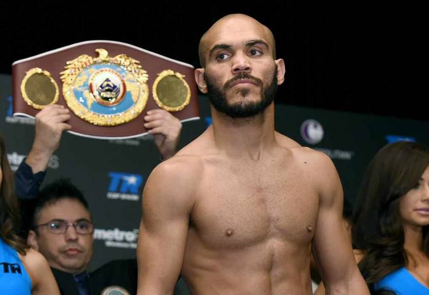 Ломаченко в мае может сразиться с Белтраном Ломаченко в мае может сразиться с Белтраном