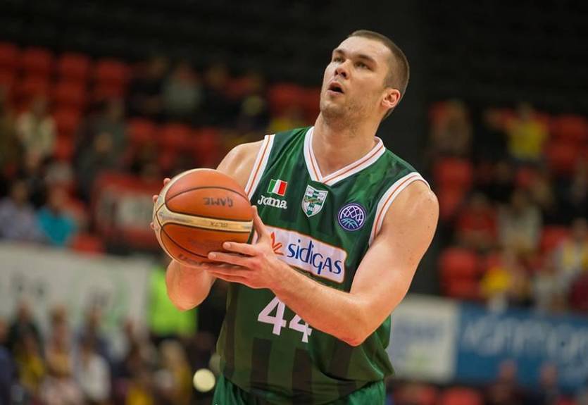 Фесенко: Джетер не должен быть первой скрипкой в сборной Украины