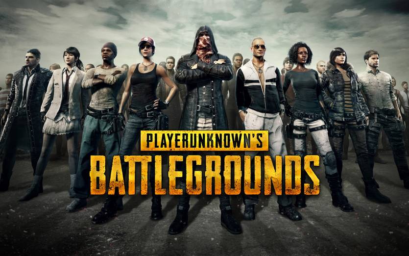 playbattlegrounds.com