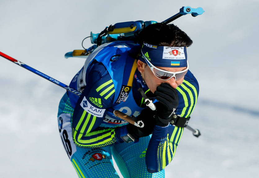 Пидгрушная не планирует завершать карьеру