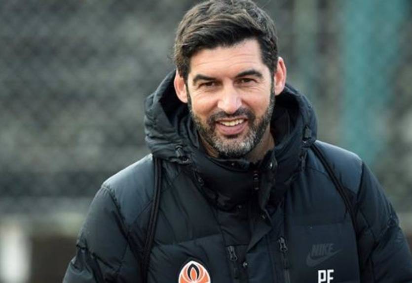 Фонсека: Мы улучшили свой ритм и темп игры перед матчем с Ромой