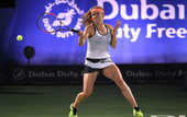 Свитолина получила статус первой ракетки турнира в Дубае Свитолина получила статус первой ракетки турнира в Дубае