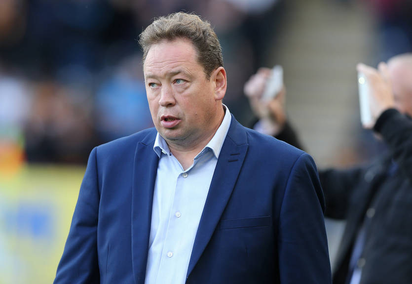 Куда я полез: Слуцкий в КВН пошутил о своей работе в Англии