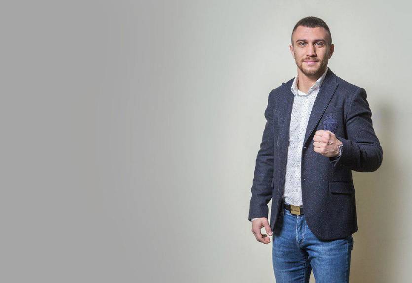Ломаченко: За бой с Пакьяо мне предлагают около 5 миллионов