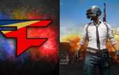 FaZe Clan сыграет на StarSeries i-League PUBG