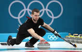 Официально: допинг-проба российского керлингиста дала положительный результат