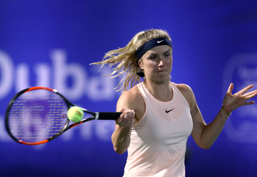 Свитолина – Кербер: прогноз и ставки букмекеров на матч