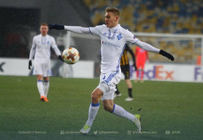 Буяльский: Если бы мне два раза отдали передачу, мог бы забить