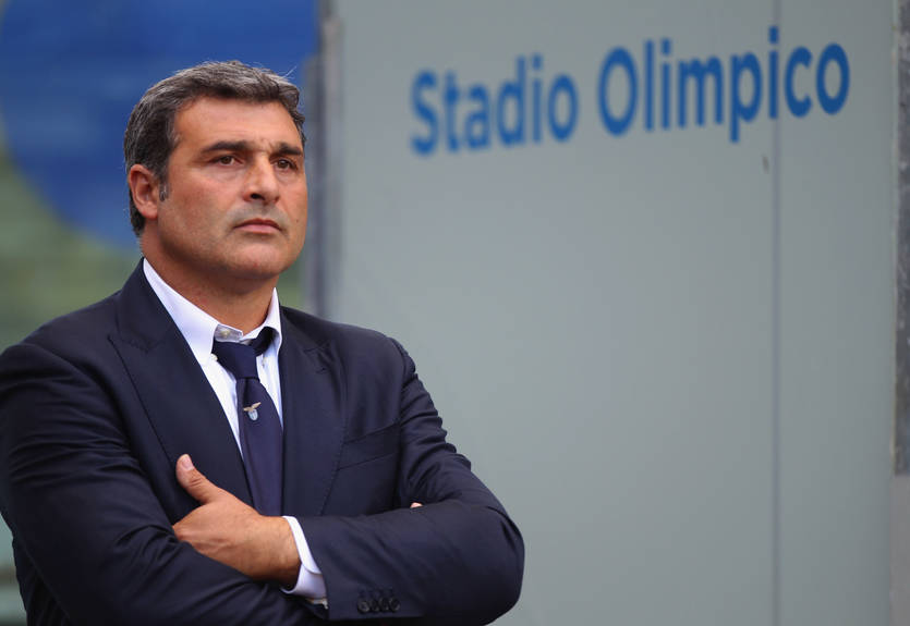 Перуцци: Динамо – сложная команда