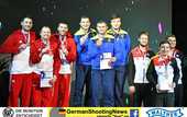 Украинцы завоевали золото на ЧЕ по стрельбе (26.02.18)