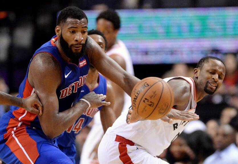 Проход Драммонда и данк Адетокумбо – лучшие моменты дня в НБА