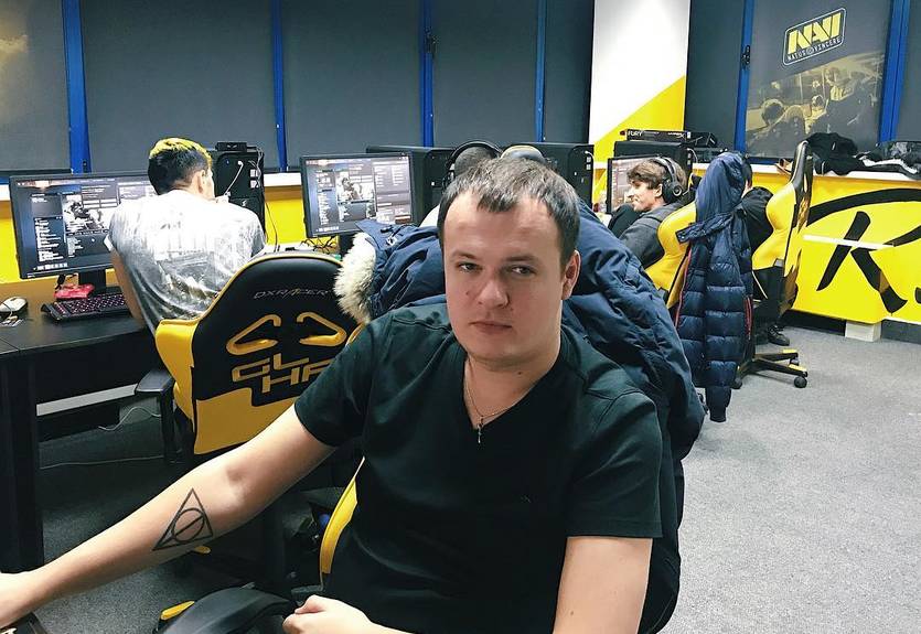 XBOCT: Перед мэйджором будем тренироваться в компьютерном клубе вместе с Secret и Liquid XBOCT: Перед мэйджором будем тренироваться в компьютерном клубе вместе с Secret и Liquid