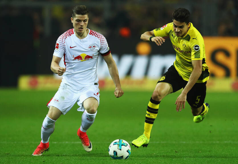 РБ Лейпциг – Боруссия Д: прогноз и ставки букмекеров на матч РБ Лейпциг – Боруссия Д: прогноз и ставки букмекеров на матч