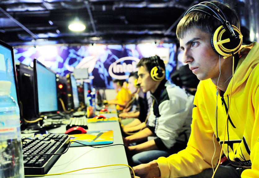 Yozhyk из Na`Vi отобрался на FUT Champions Cup #2 по FIFA