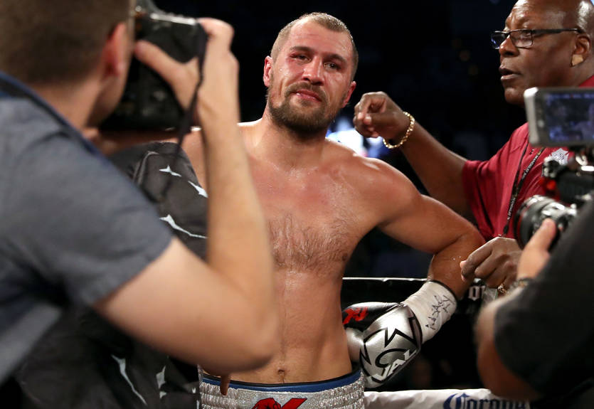 Ковалев – Михалкин: прогноз и ставки букмекеров на бой