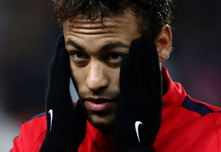 Неймар может не успеть восстановиться после операции до ЧМ-2018