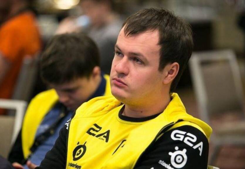 XBOCT: У нас в команде нет ярковыраженного лидера XBOCT: У нас в команде нет ярковыраженного лидера