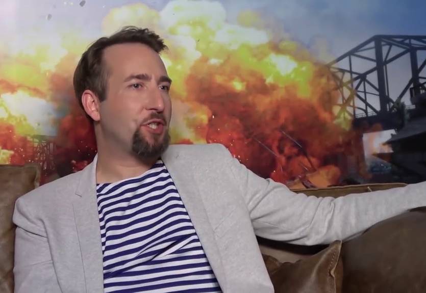 Создатель PUBG: Хотим создать фундамент для PUBG как киберспортивной дисциплины Создатель PUBG: Хотим создать фундамент для PUBG как киберспортивной дисциплины