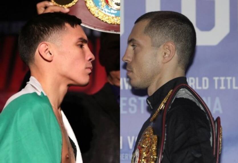 Вальдес – Куигг: прогноз и ставки букмекеров на бой Вальдес – Куигг: прогноз и ставки букмекеров на бой