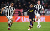 Тоттенхэм – Ювентус: анонс матча Лиги чемпионов