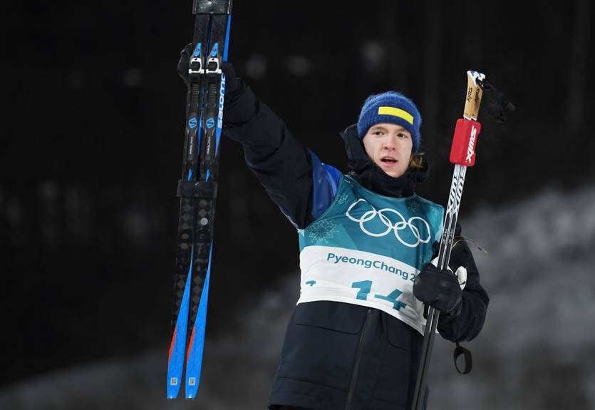 Самуэльссону угрожали убийством в России после заявления о бойкоте этапа в Тюмени