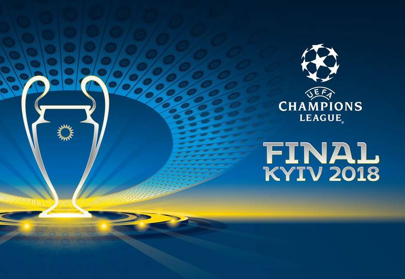 Финал Лиги чемпионов в Киеве: где и как купить билеты