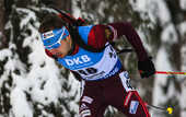 Шипулин выиграл спринг в Контиолахти, все украинцы ниже 50 места
