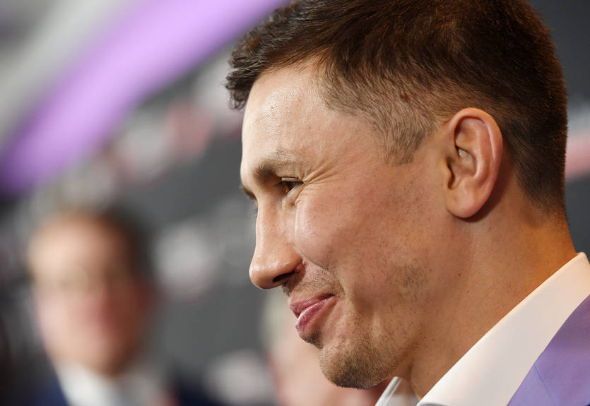 Головкин: Альварес показал истинное лицо