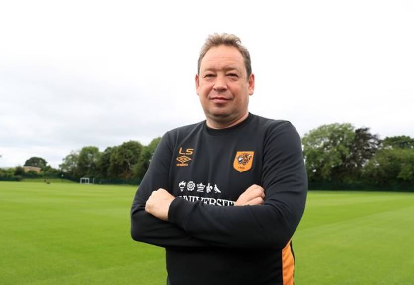 Игрок Витесса: Слышал, Слуцкий любит выпить - он может влиться в команду