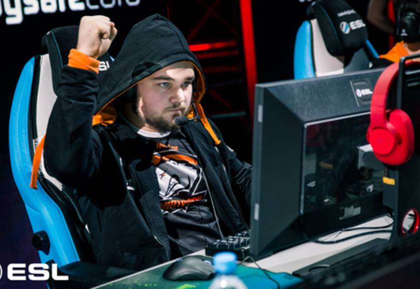 Virtus.pro выиграла третий мэйджор по Dota 2