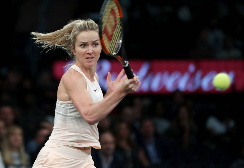 Свитолина – Суарес-Наварро: прогноз и ставки на матч