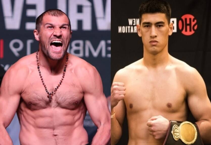 Ковалев встретится с Биволом в следующем году – промоутер