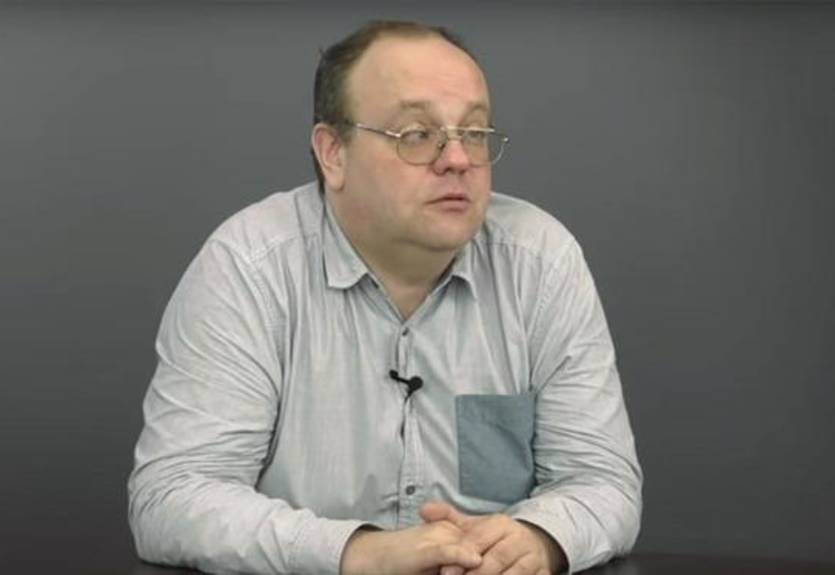Франков: Павелко должен осложнить жизнь Динамо, чтобы его не "мочил" ТК Футбол Франков: Павелко должен осложнить жизнь Динамо, чтобы его не "мочил" ТК Футбол