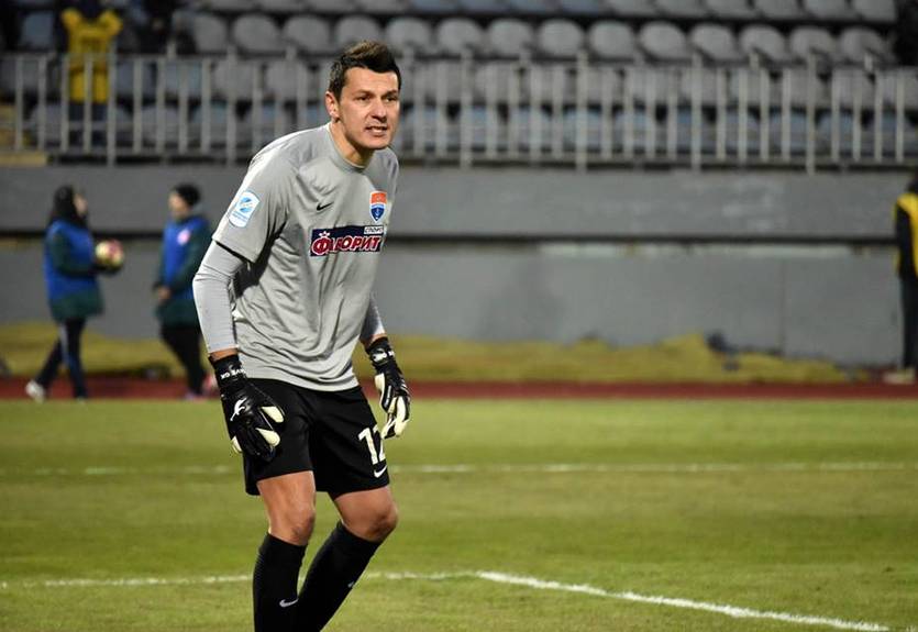 Худжамов – о том, что Мариуполь поставщик очков для Шахтера: Не вижу смысла отвечать