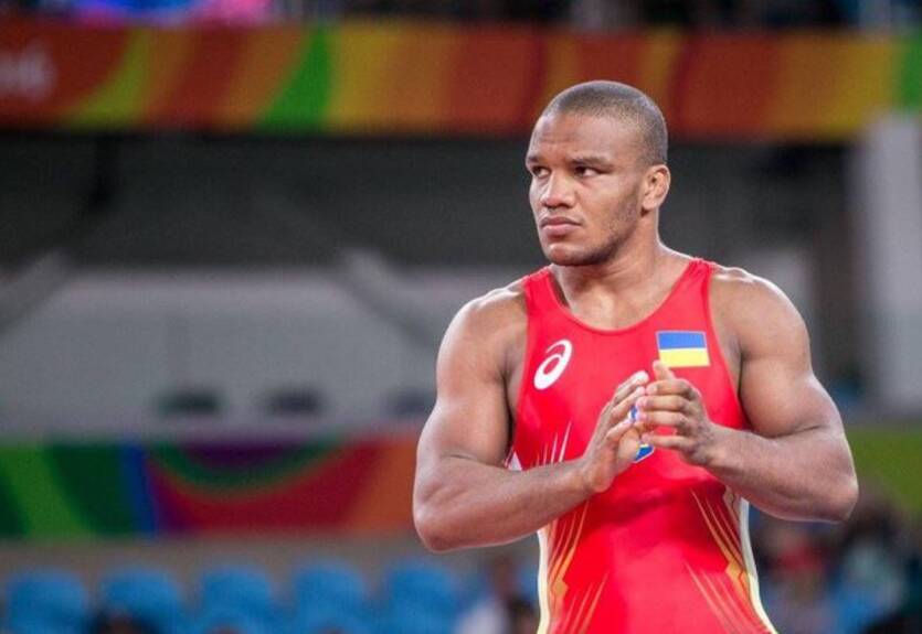 Украина не выступит на чемпионате Европы по борьбе в России