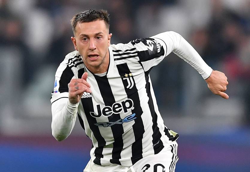 Колишній вінгер Ювентуса поповнив склад Торонто