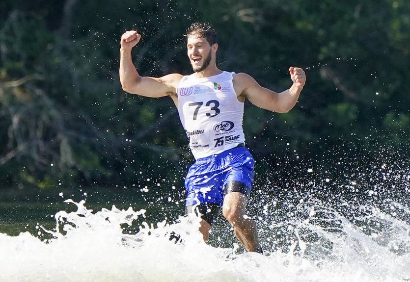 Украина завоевала две медали в восьмой день Всемирных игр