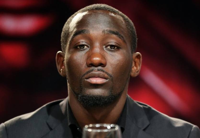 Бой Коуфорд – Хорн перенесли из-за травмы американца – источник